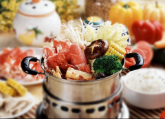 杭州百度公司:百度糯米再推火锅盛宴引爆双十二