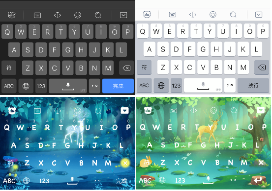  iOS13ٶ뷨䣬ɫģʽ3ַƤ淨 